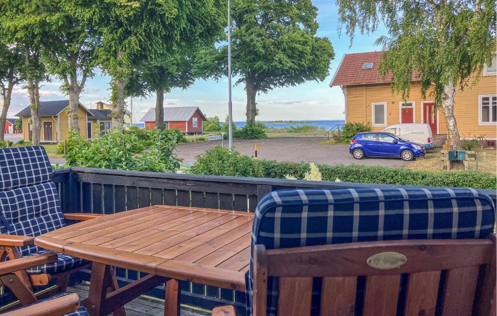 Φυσικό τοπίο κοντά σε αυτή η παραθεριστική κατοικία