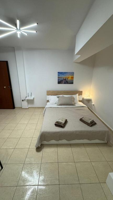 Anopolh Apartment 1