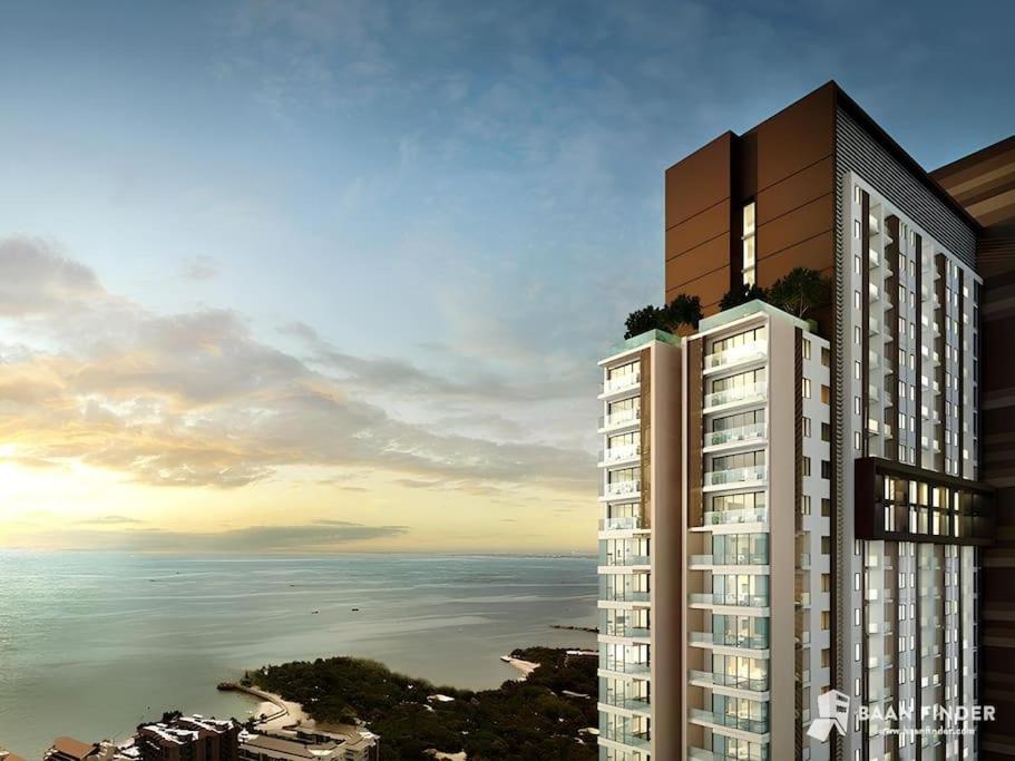 Naturlandskabet i nærheden af lejligheden