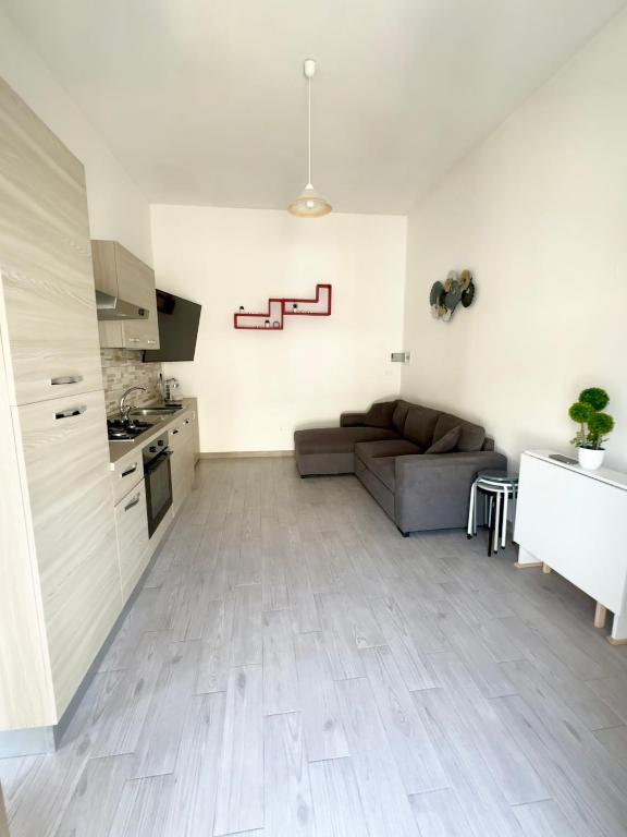 Foto dalla galleria di Badara house a Maglie