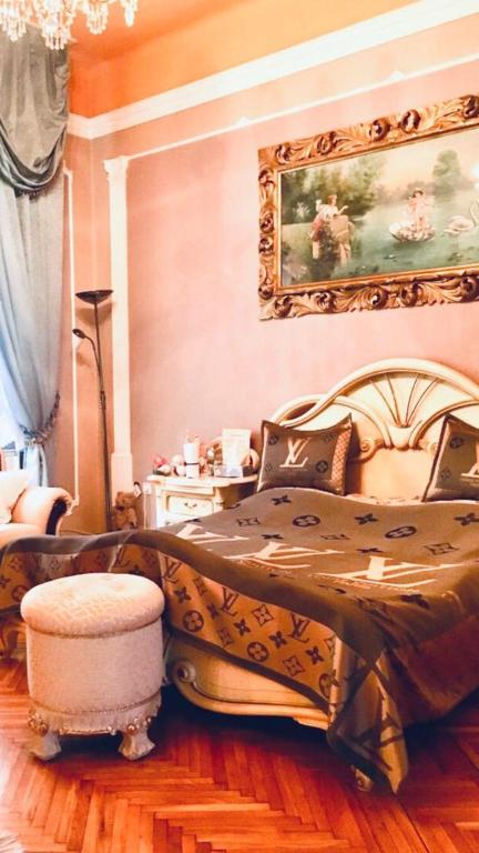 Posedenie v ubytovaní Ádám Apartmanház