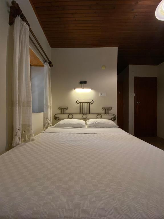 Фотография из галереи Medusa House Butik Hotel в Дидиме