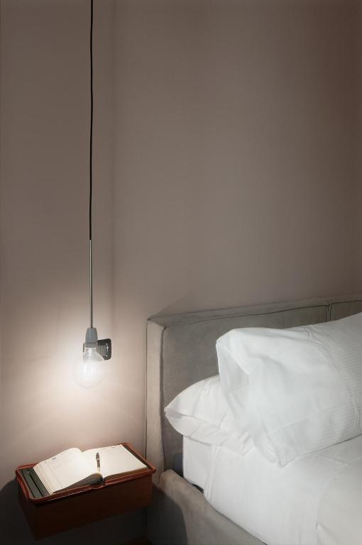 Fifty Eight Suite Milan Center - 7