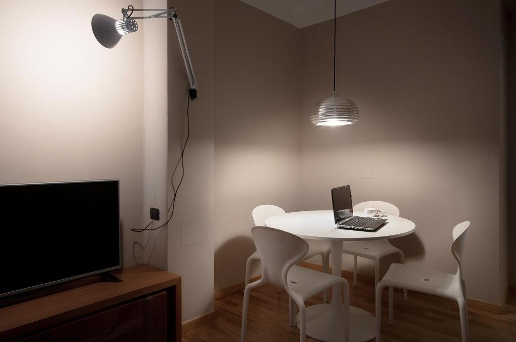 Fifty Eight Suite Milan Center - 13