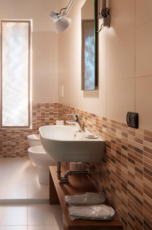 Fifty Eight Suite Milan Center - 19