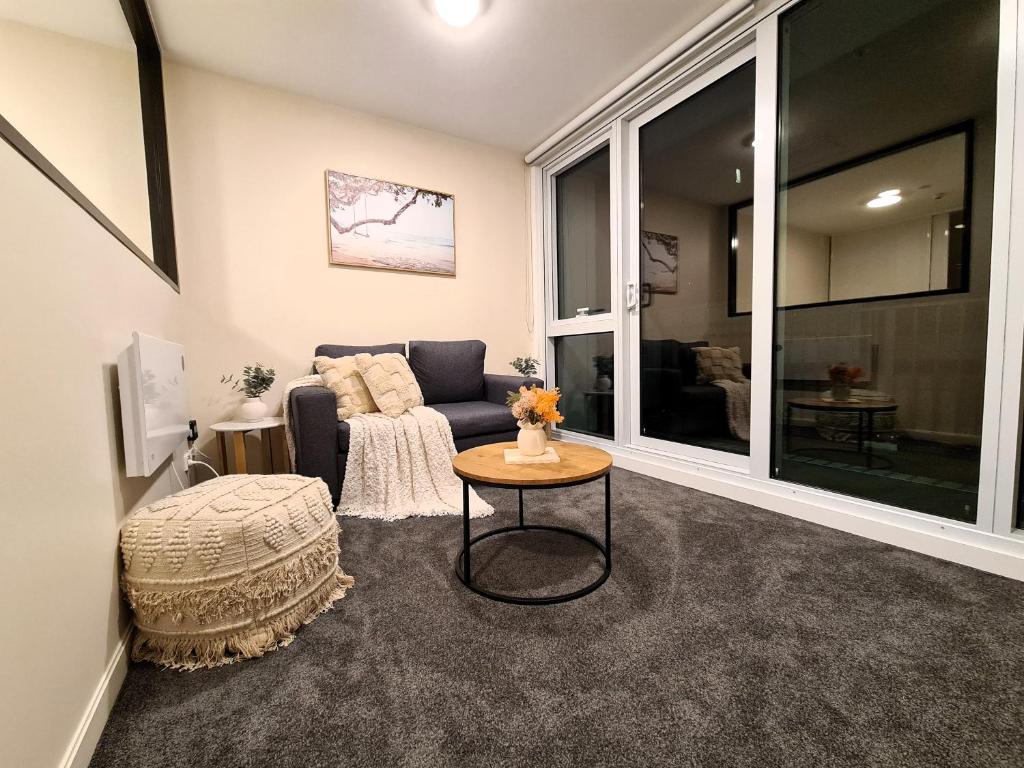 City Zen - Patio & Pool - Resim 23