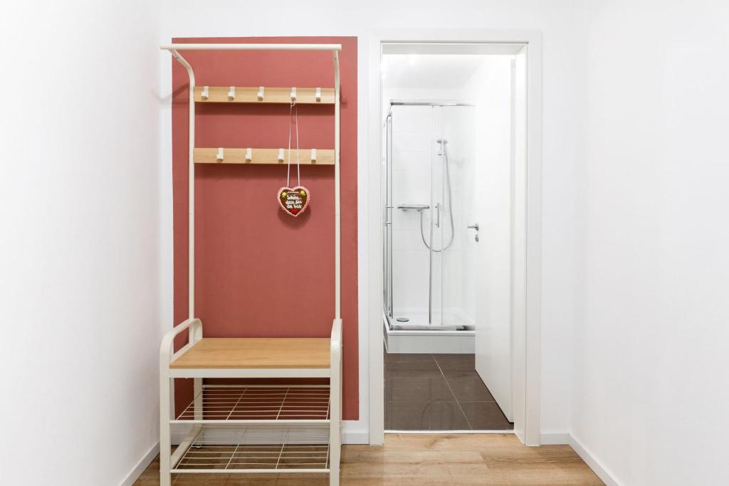 Wohnung im Herzen Münchens