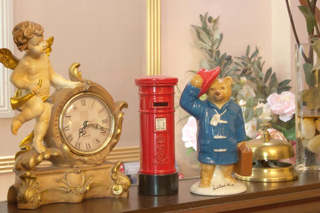 Balmoral House Hotel - Resim 7