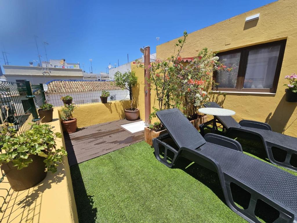 Zaida Boutique Hotel - Resim 43