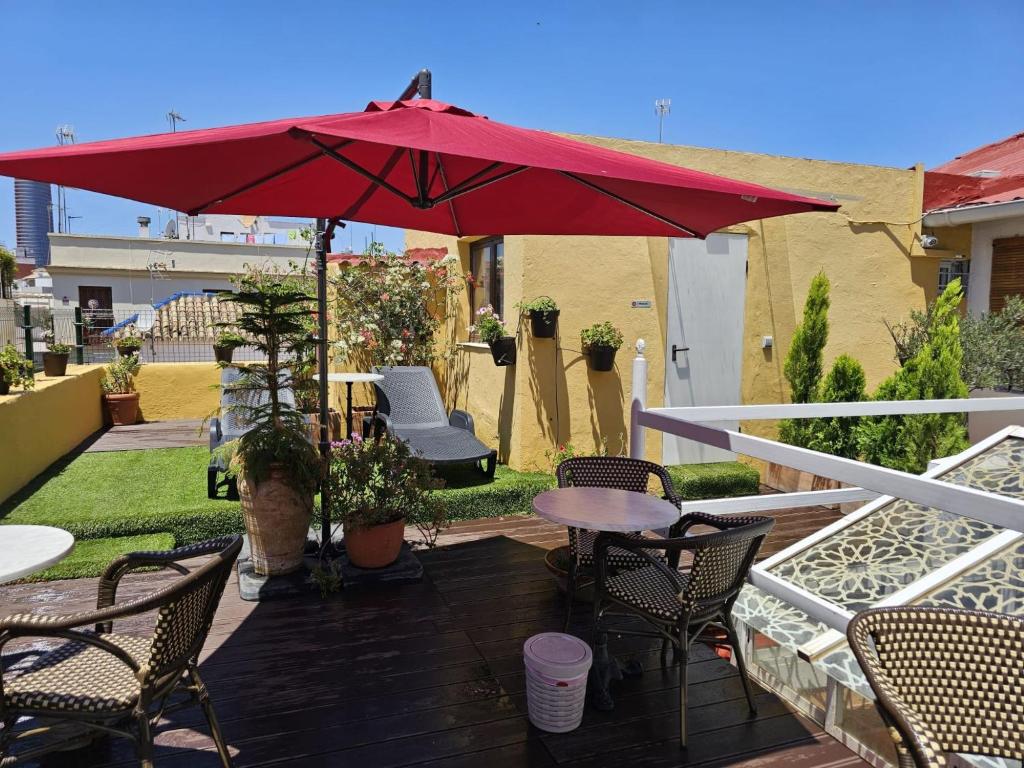 Zaida Boutique Hotel - Resim 41