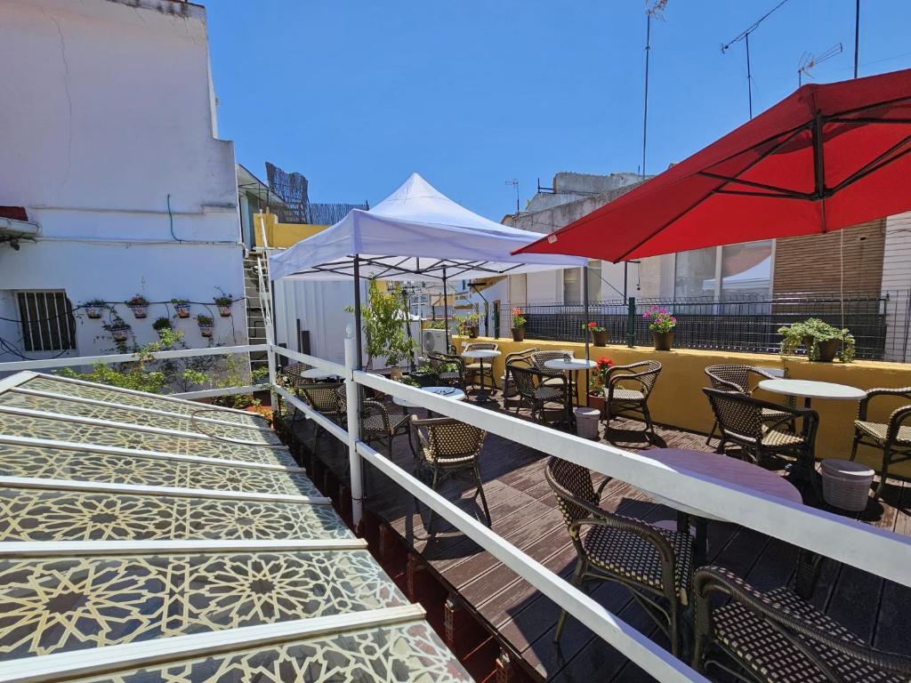 Zaida Boutique Hotel - Resim 42