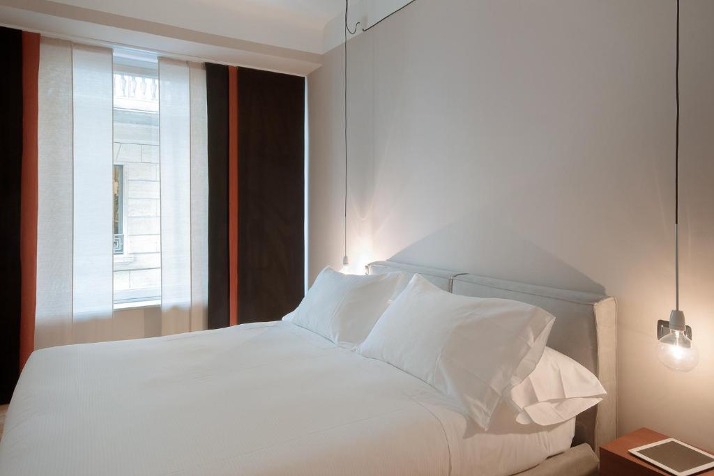 Fifty Eight Suite Milan Center - 8