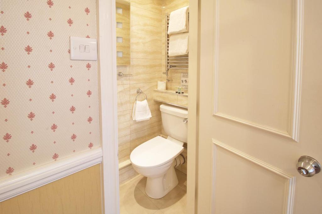 Balmoral House Hotel - Resim 17