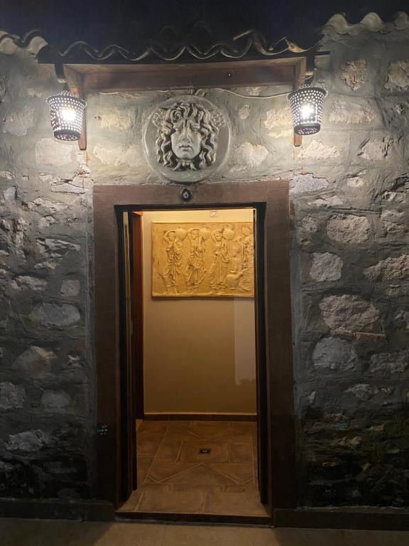 Фотография из галереи Medusa House Butik Hotel в Дидиме