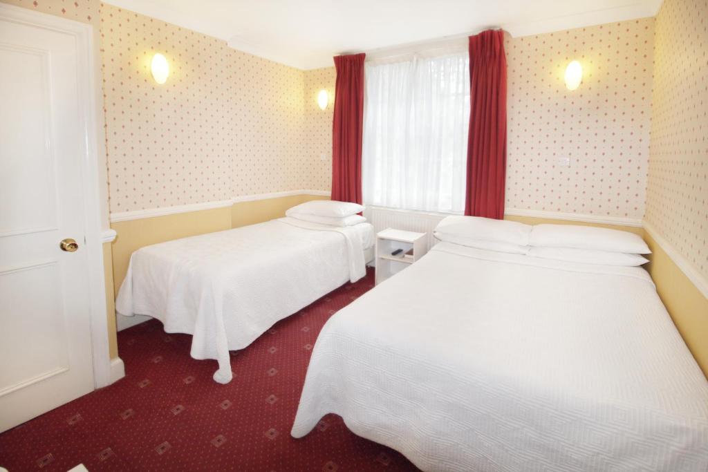 Balmoral House Hotel - Resim 24