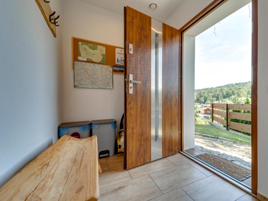 Fotografie z fotogalerie ubytování Domek na Siglanach ve Visle