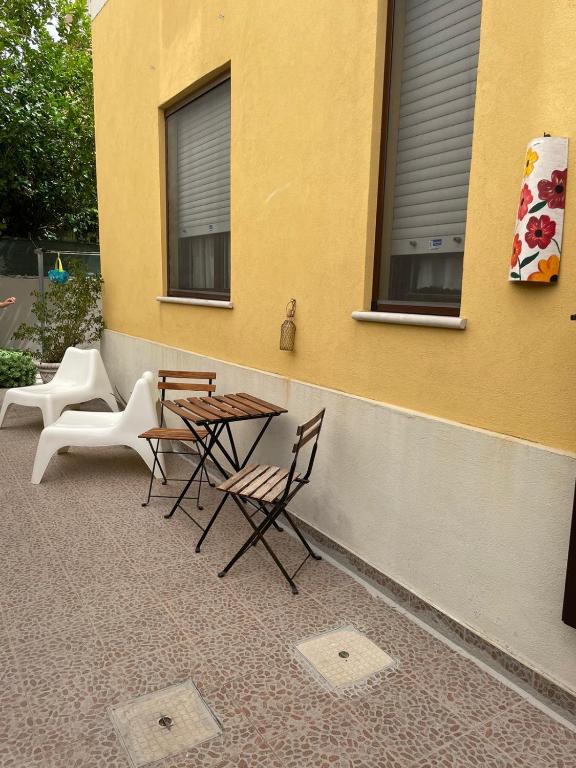 CASA D’AUTORE APARTMENTS - Appartamento Con 2 Camere Da Letto