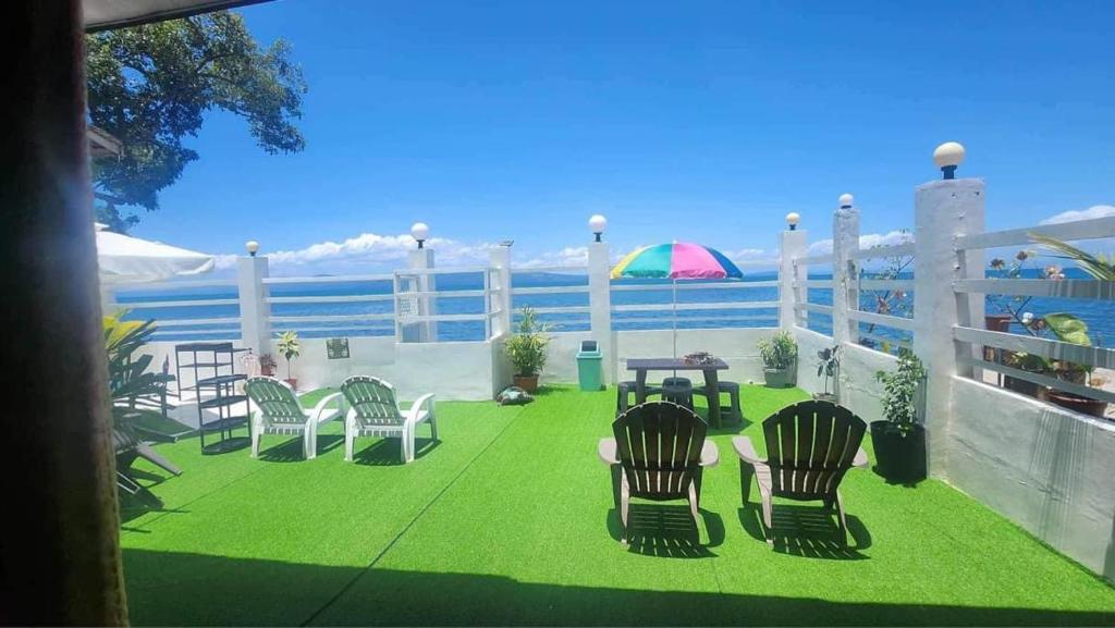Φωτογραφία από το άλμπουμ του Estrada Private Beach House σε Pantukan