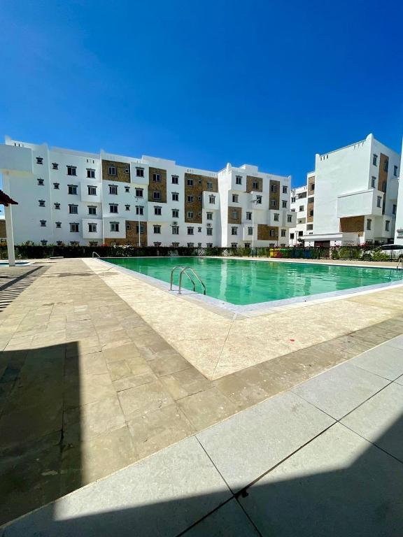 Buxton Luxury apartment, Mombasa Updated 2024 Prices