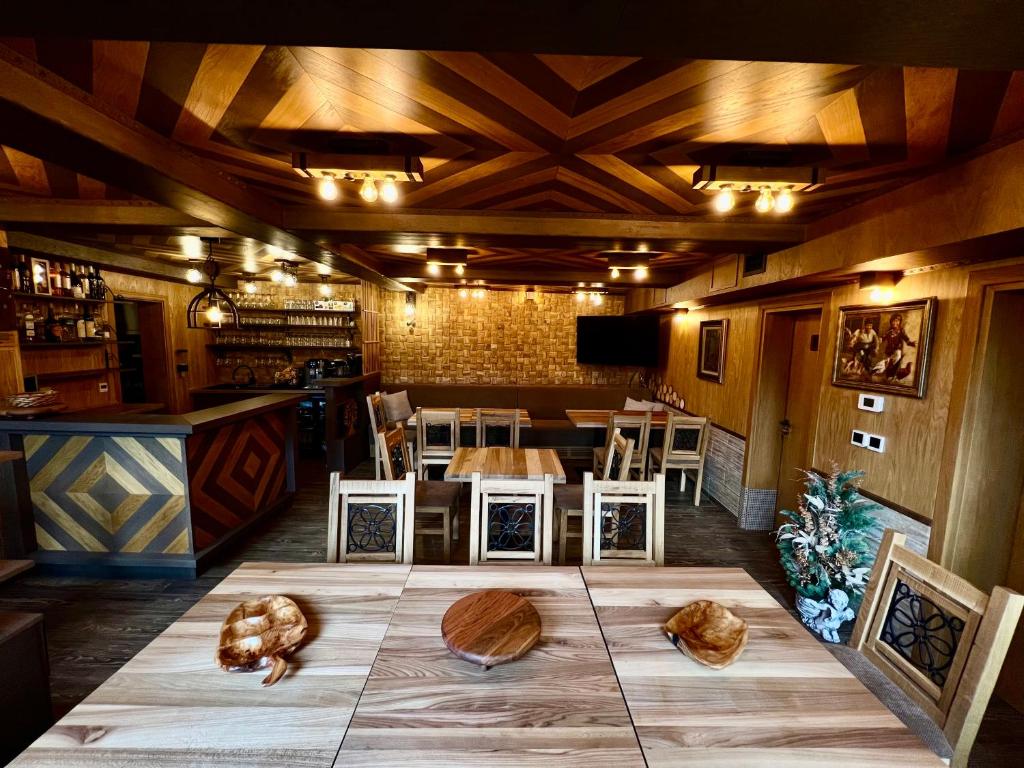 Fotografie z fotogalerie ubytování Китанова къща v destinaci Koprivštica