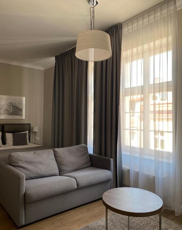 Joyinn Aparthotel - Resim 27