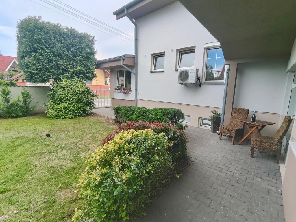 Hotel Orlan - Resim 5