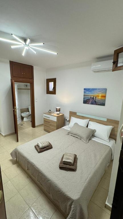 Anopolh Apartment 2