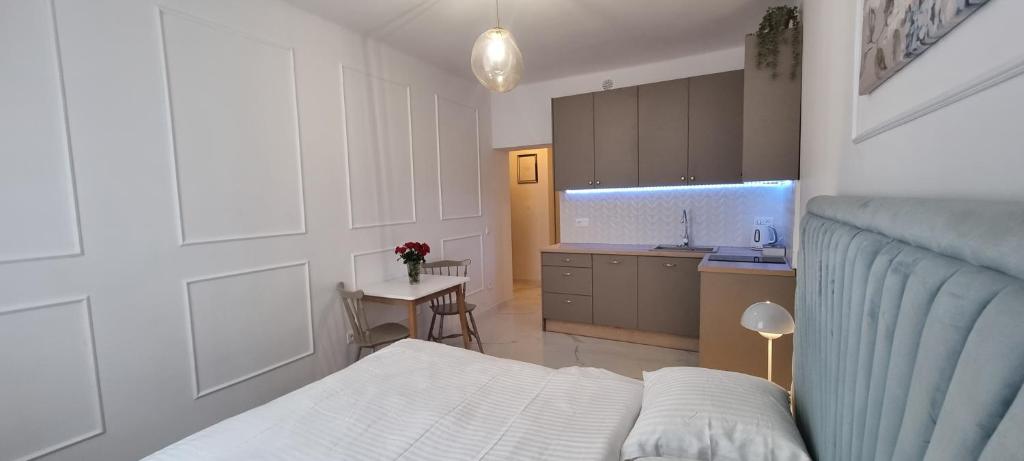 Dan Apartament, Self check-in - 4