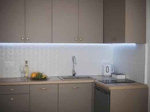 Dan Apartament, Self check-in - 3