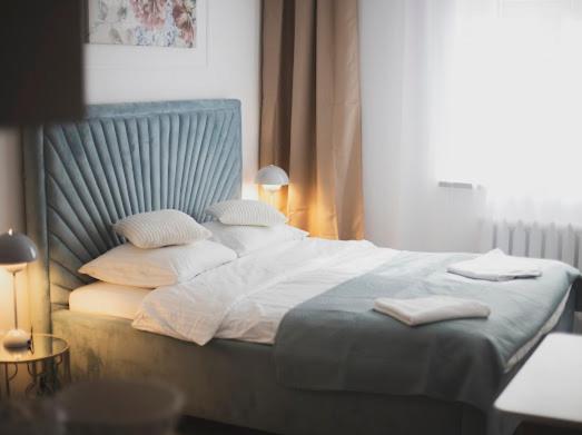 Dan Apartament, Self check-in - 1