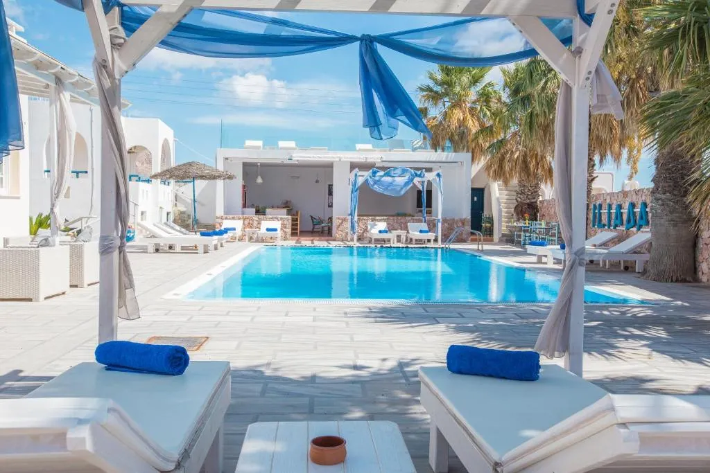 Iliada Hotel Perivolos photo 3