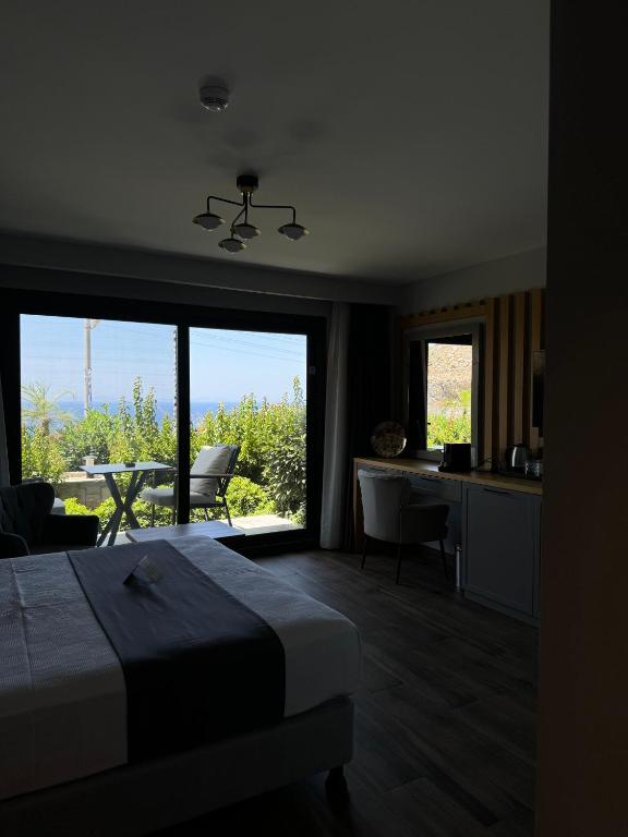 Gallery image of The Rest Port Argento in Bodrum City