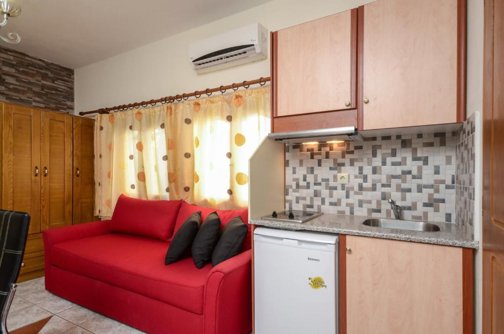 Orama Apartments - 4