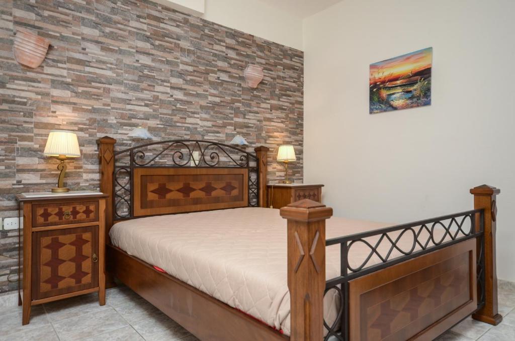 Orama Apartments - 8