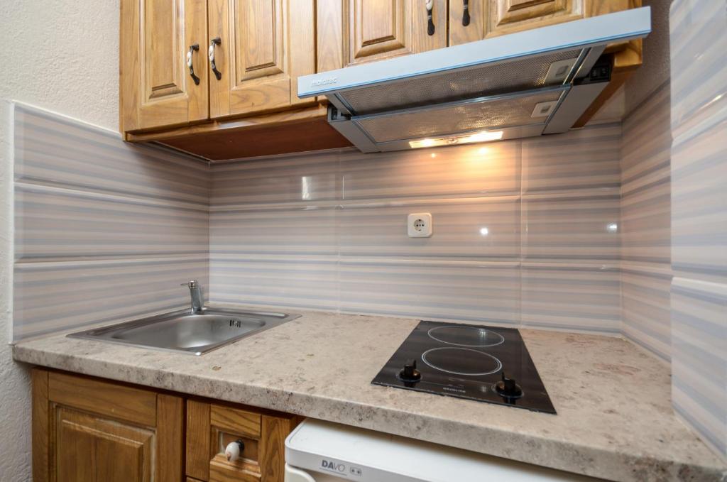 Orama Apartments - 6