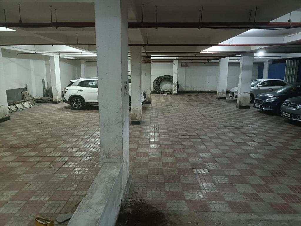 Fotografie z fotogalerie ubytování Hotel Vip Square v destinaci Purí