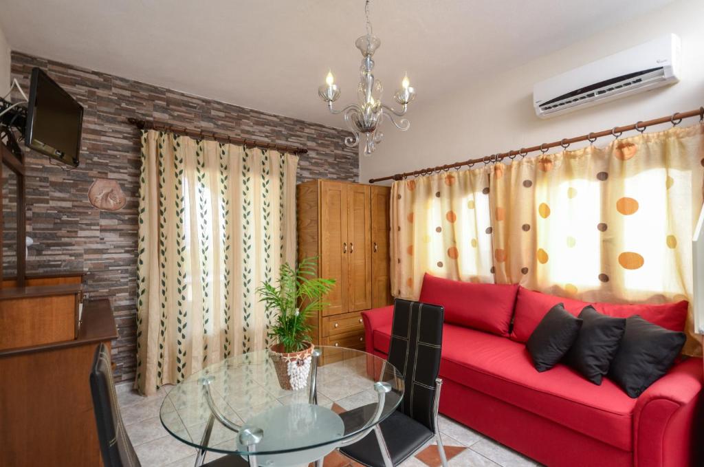 Orama Apartments - 3