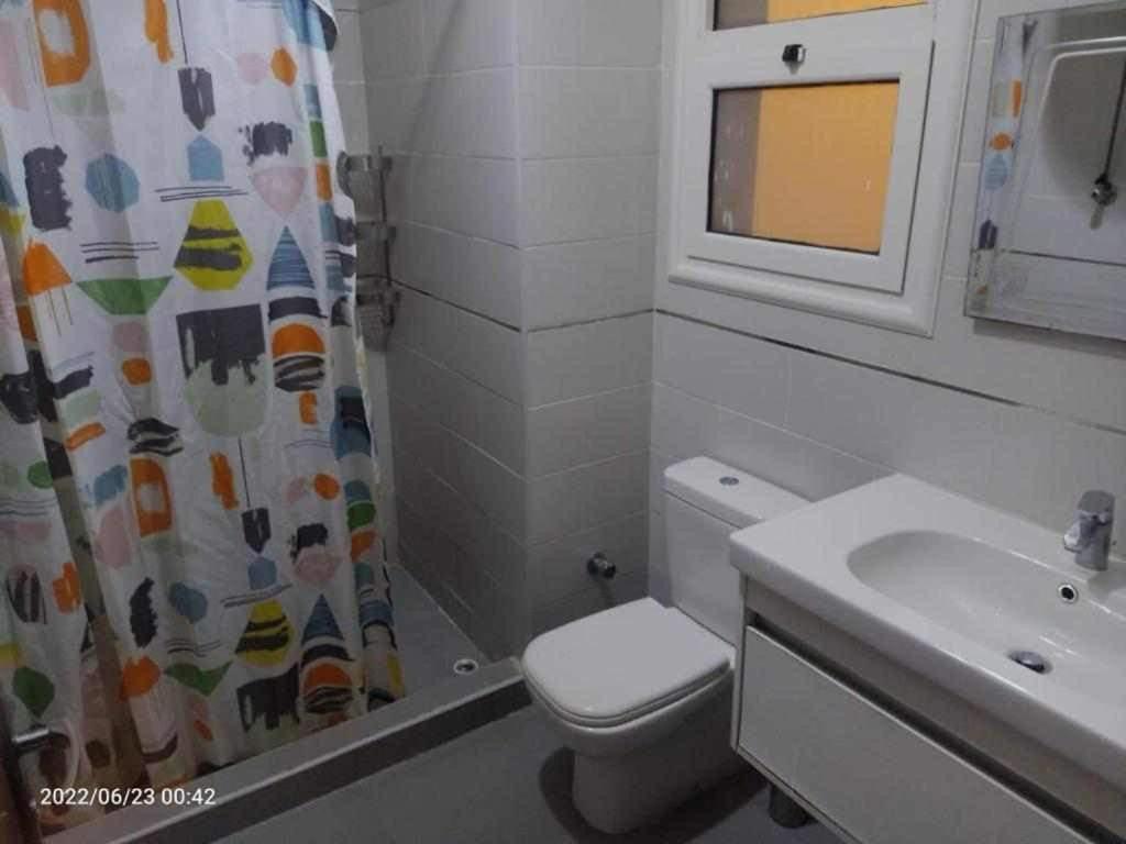 Ένα μπάνιο στο Golf porto marina