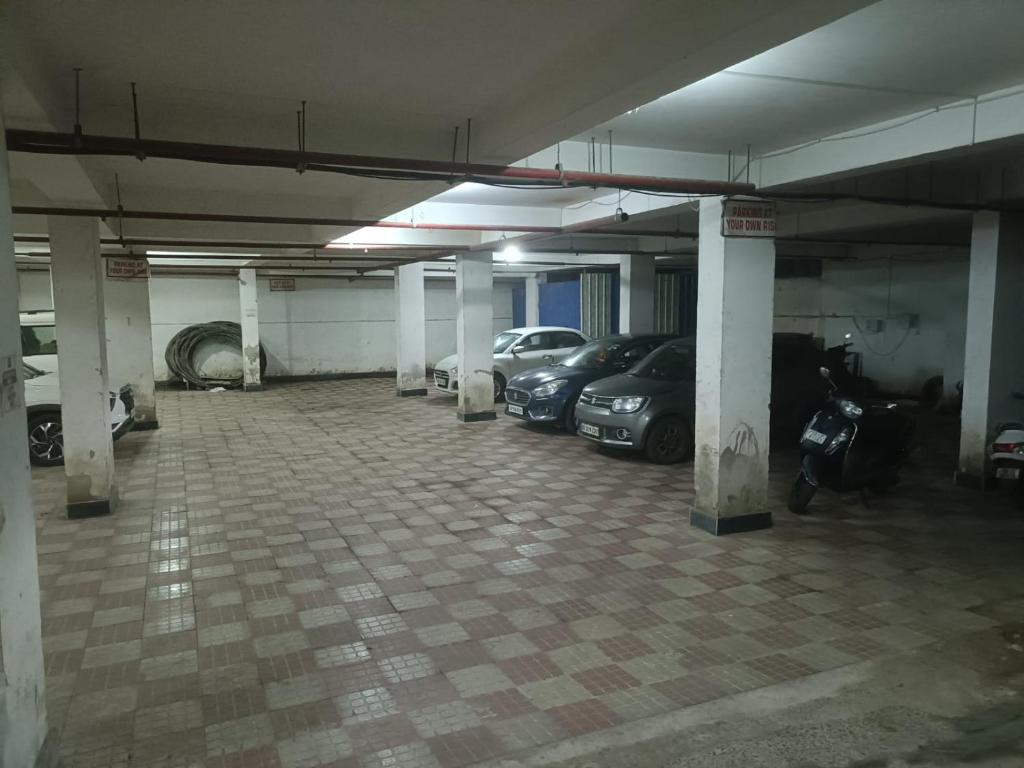 Fotografie z fotogalerie ubytování Hotel Vip Square v destinaci Purí