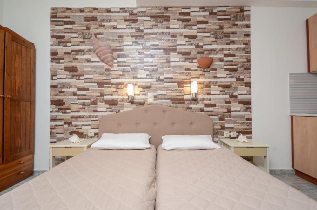 Orama Apartments - 17