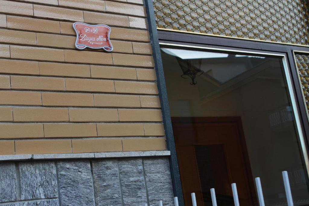 B&B Il Bugia Nen