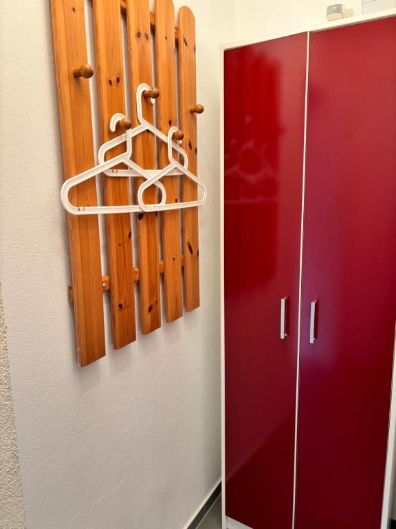 Foto dalla galleria di Altes Zollhaus a Fehmarn