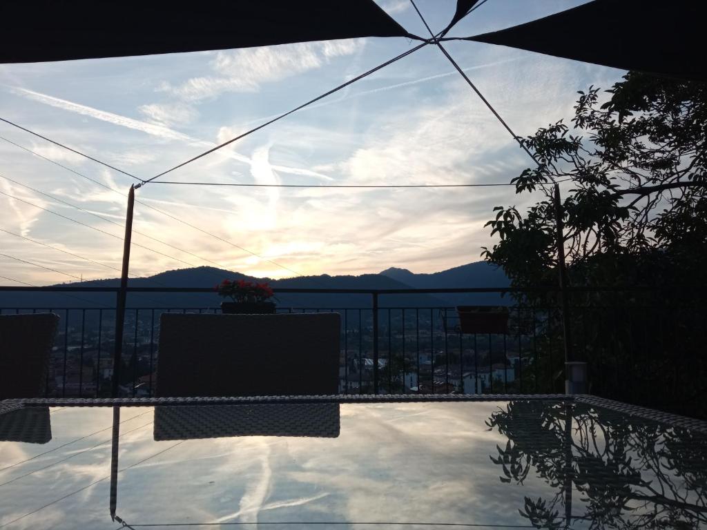Bergamo bnb - Habitación Doble Con Baño Privado
