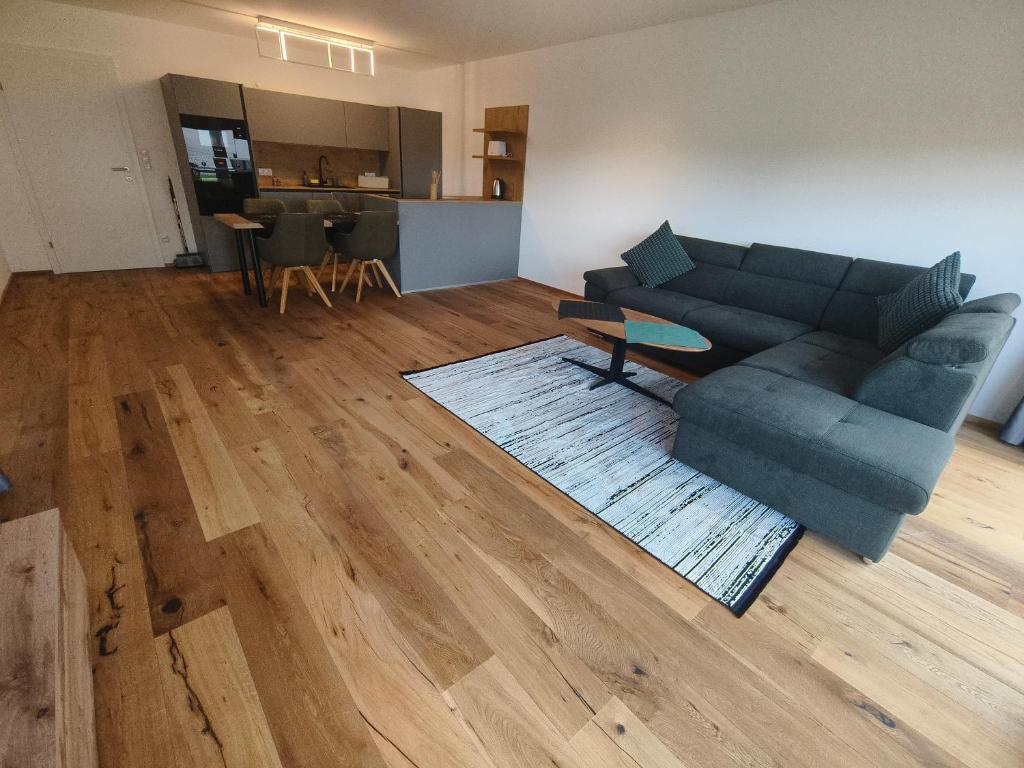 Gallery image of Triplex Appartements in Klosterneuburg
