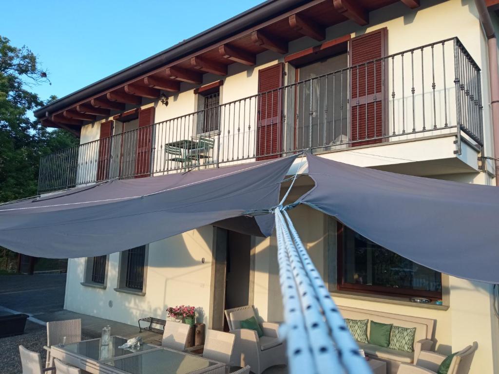 Bergamo bnb - Habitación Doble Con Baño Privado