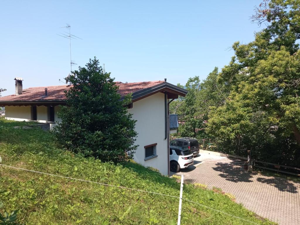 Bergamo bnb - Habitación Cuádruple Con Baño Privado