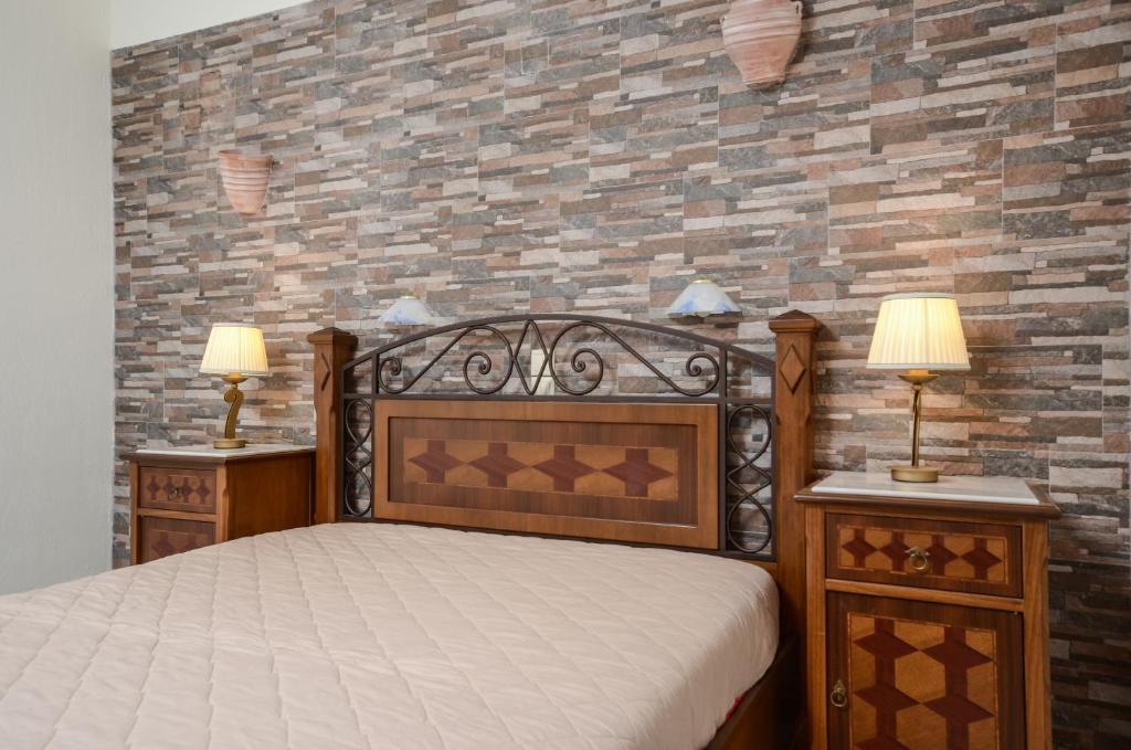 Orama Apartments - 7