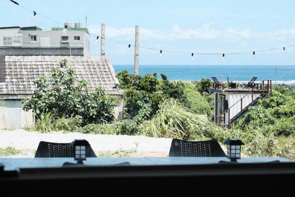 耶舍 yes sir 潛水旅宿評價、潛水體驗、舒適住宿、包棟資訊 – 綠島潛水專業民宿 - 照片 6