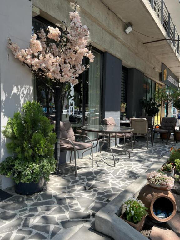 Fotografie z fotogalerie ubytování Magic Hotel v destinaci Tbilisi City