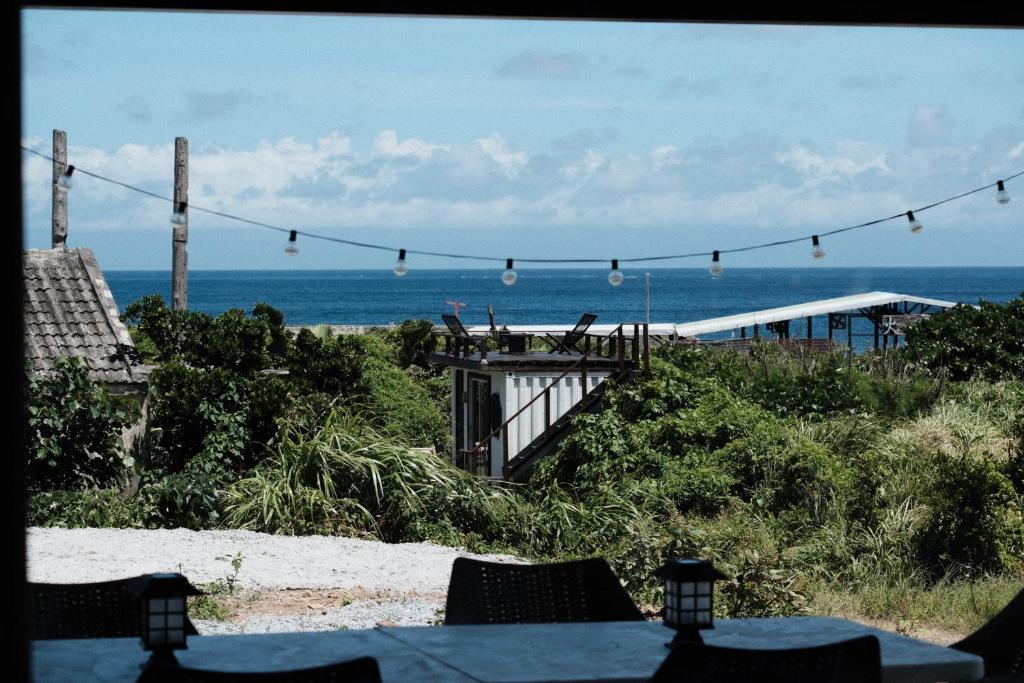 耶舍 yes sir 潛水旅宿評價、潛水體驗、舒適住宿、包棟資訊 – 綠島潛水專業民宿 - 照片 7